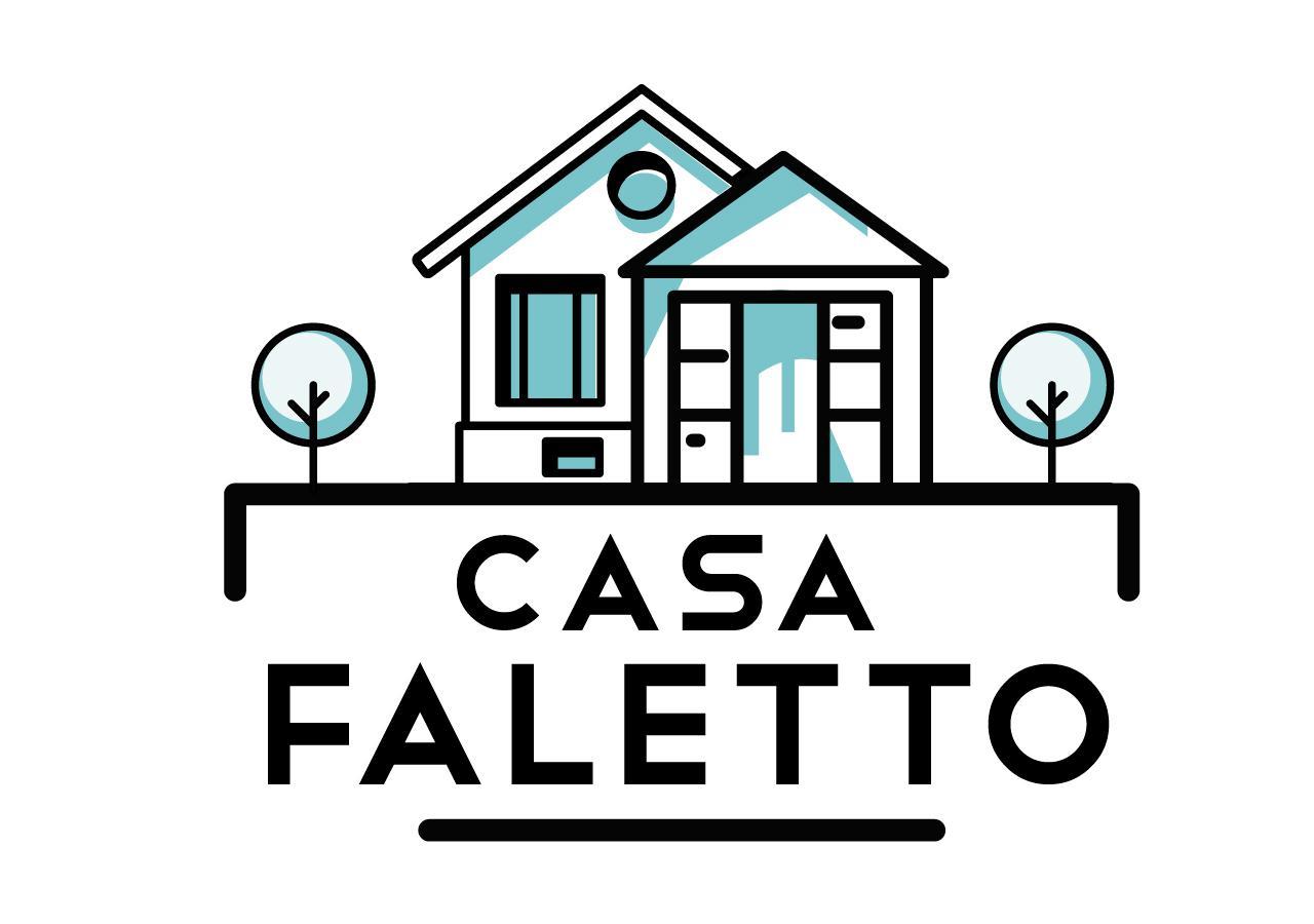 Casa De Huespedes Faletto Villa de Leyva Exterior foto